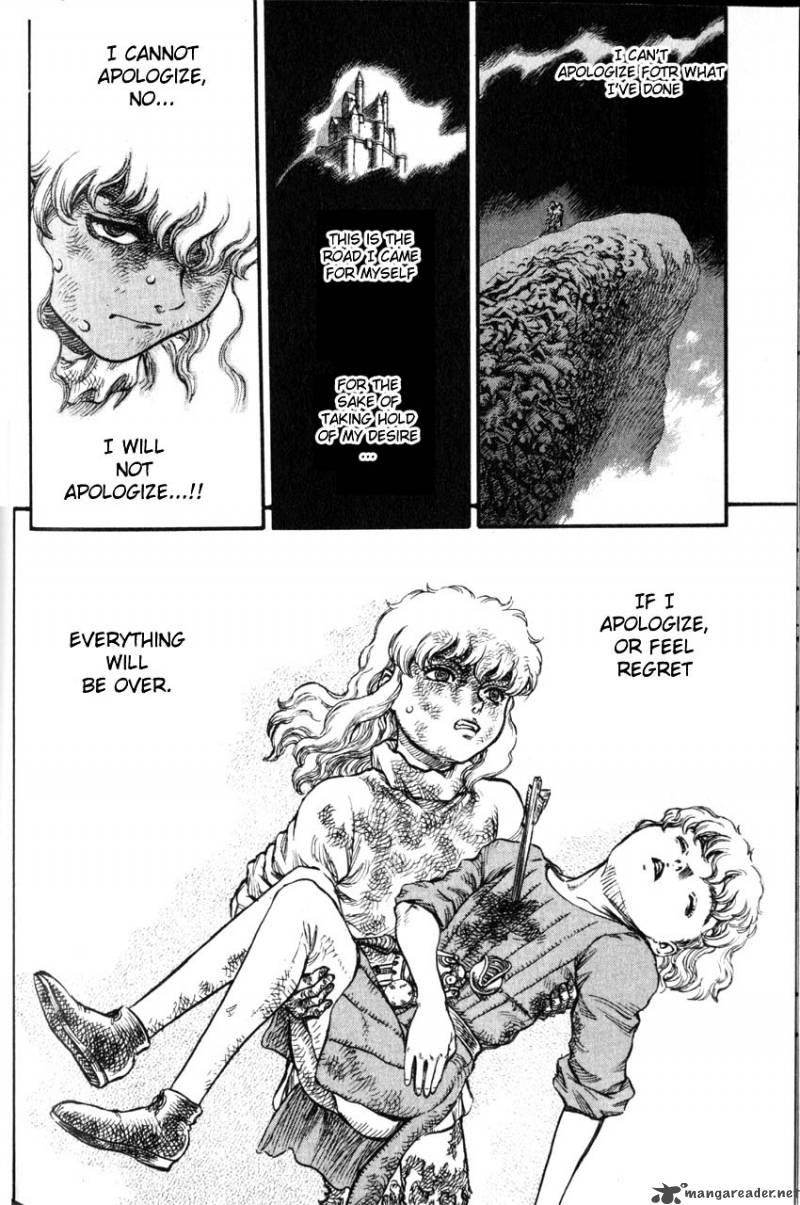 Berserk 12 166