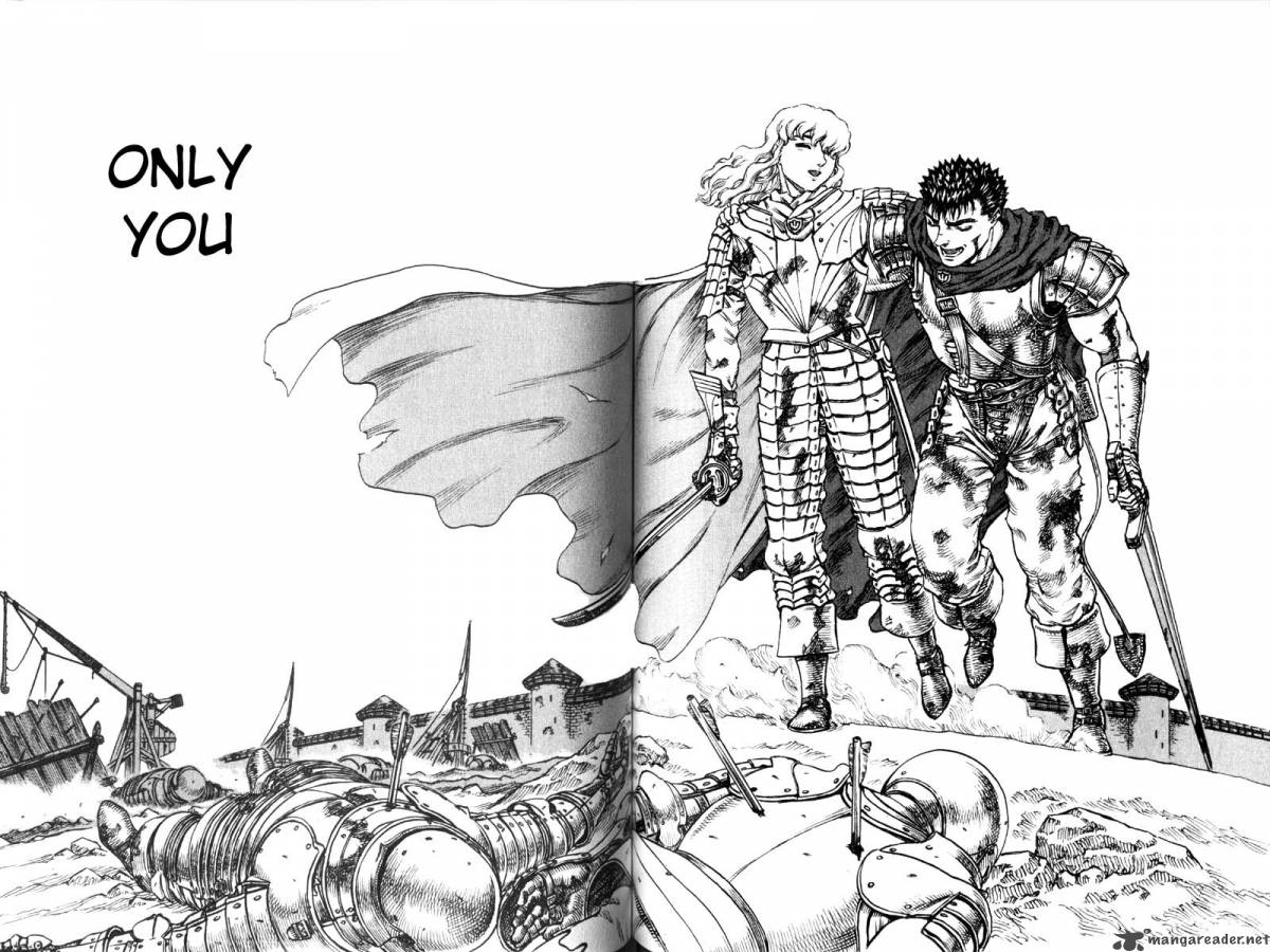 Berserk 12 180