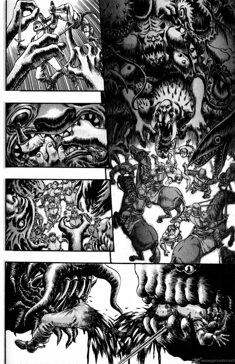 Berserk 12 190