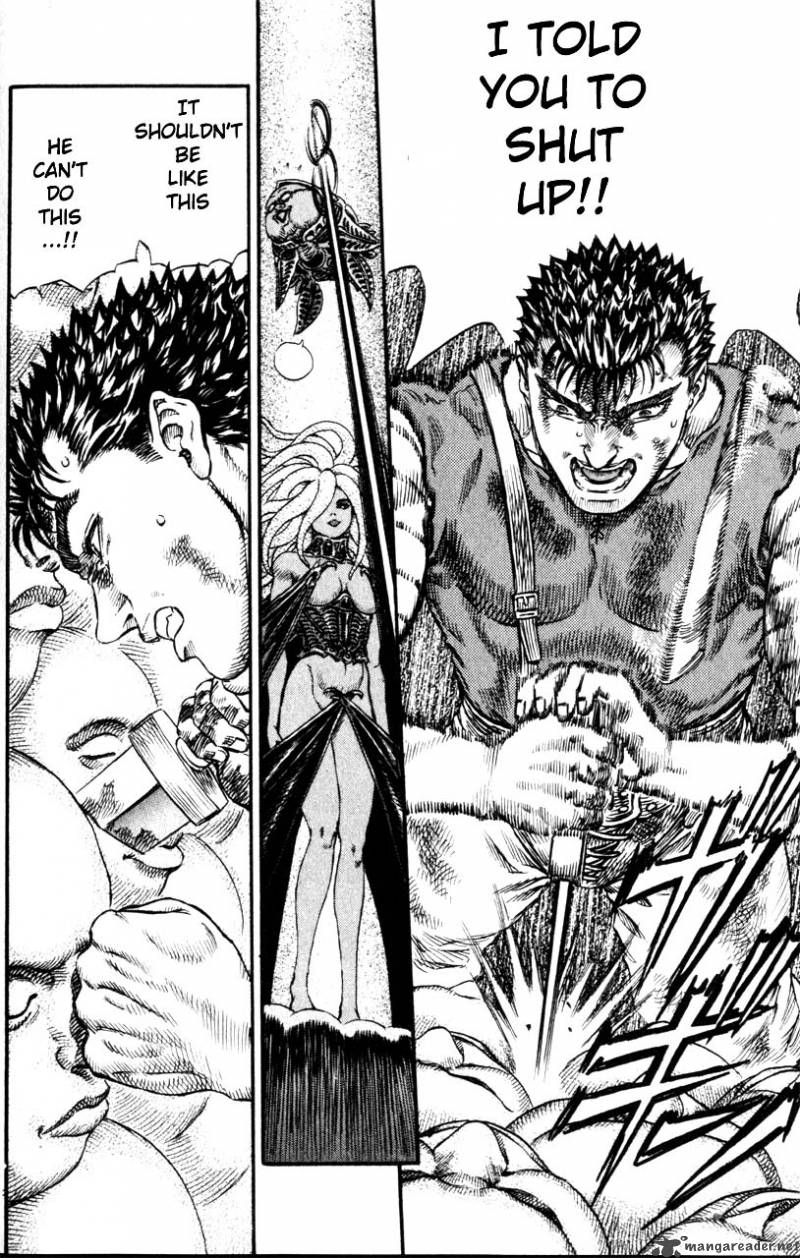 Berserk 12 198