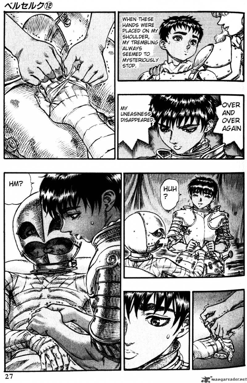 Berserk 12 23
