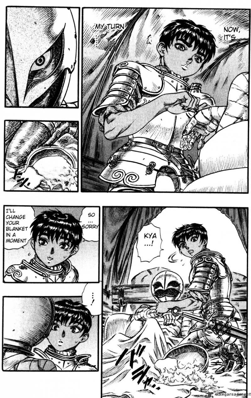 Berserk 12 24