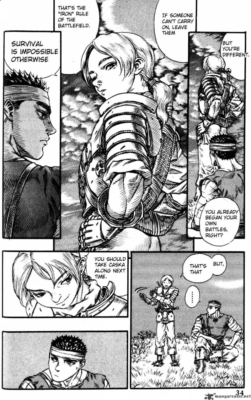 Berserk 12 30