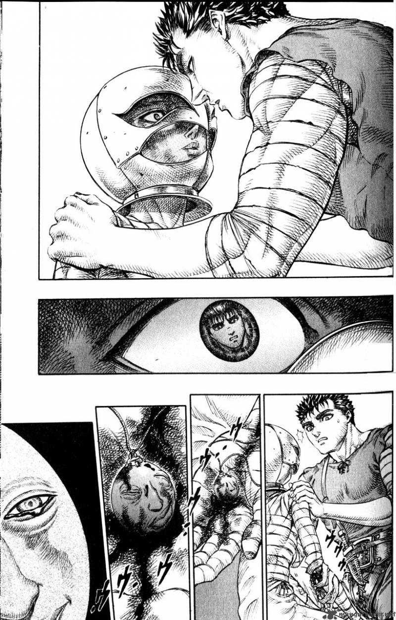 Berserk 12 80