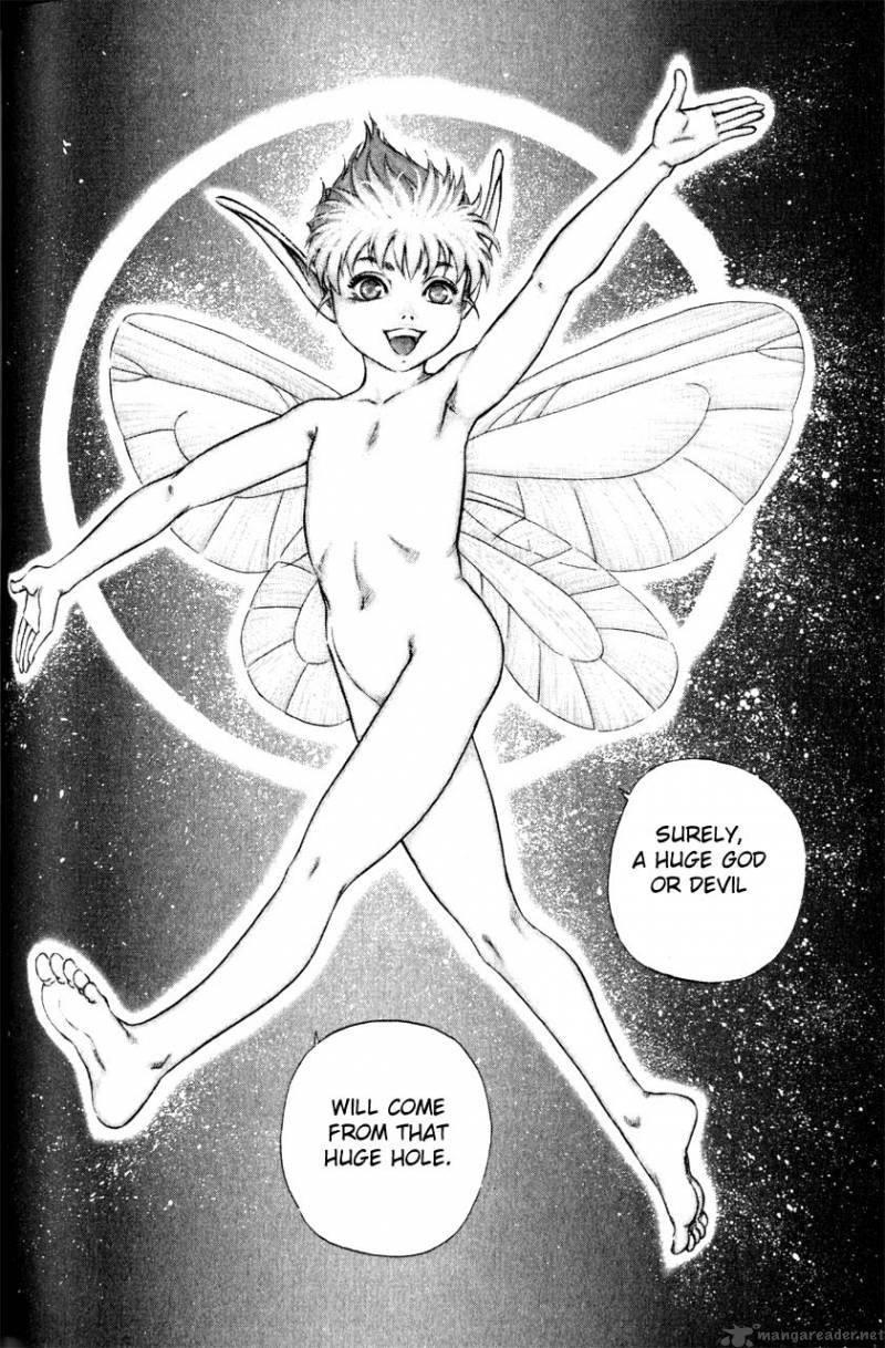 Berserk 12 95