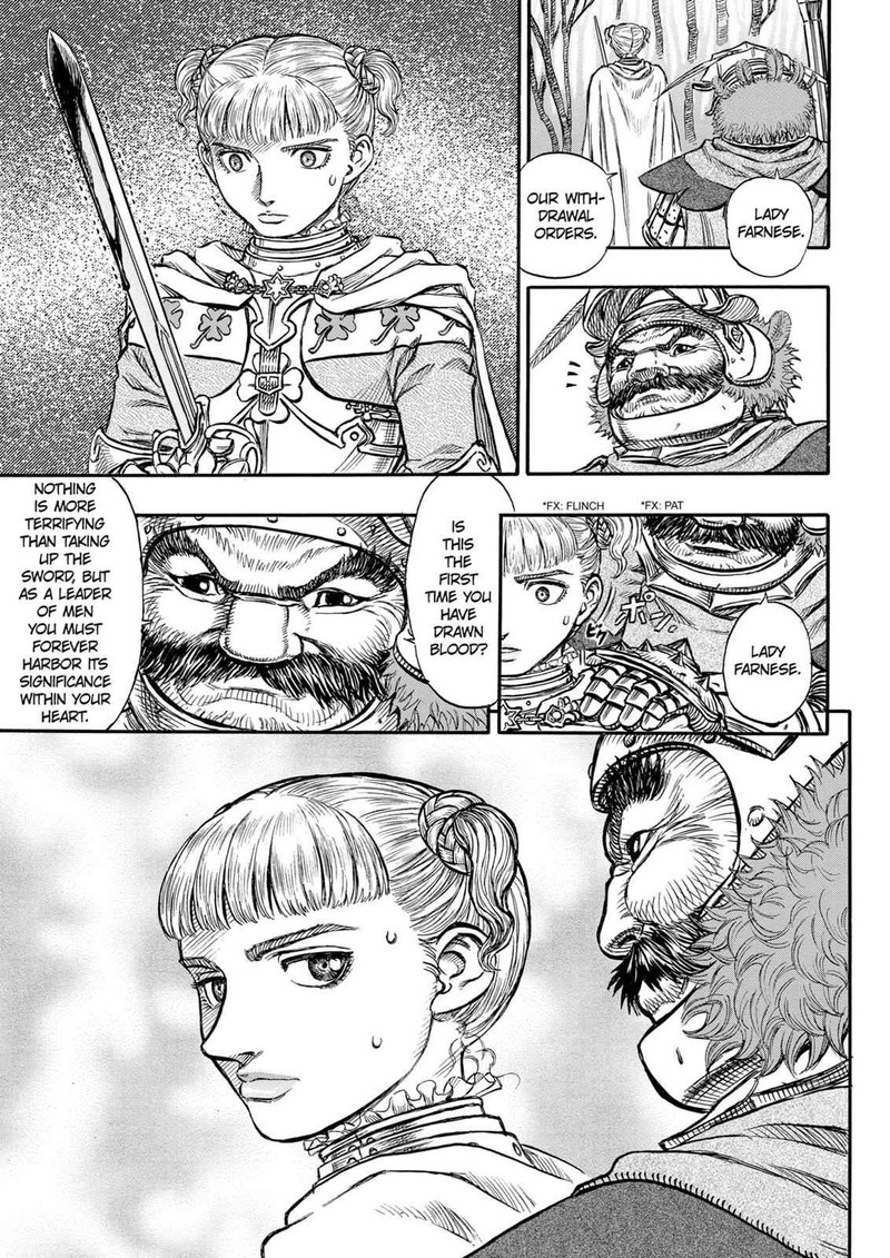 Berserk 120 19