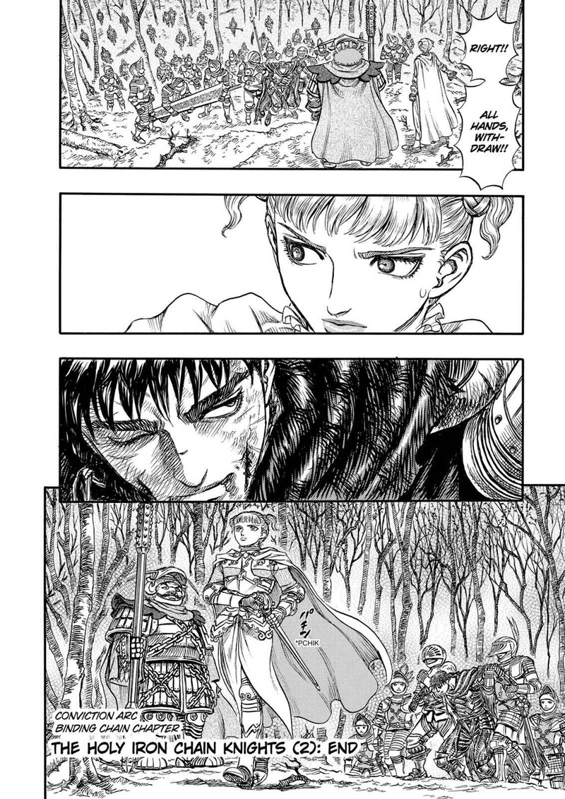 Berserk 120 20