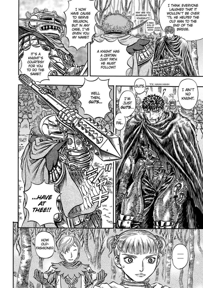 Berserk 120 4