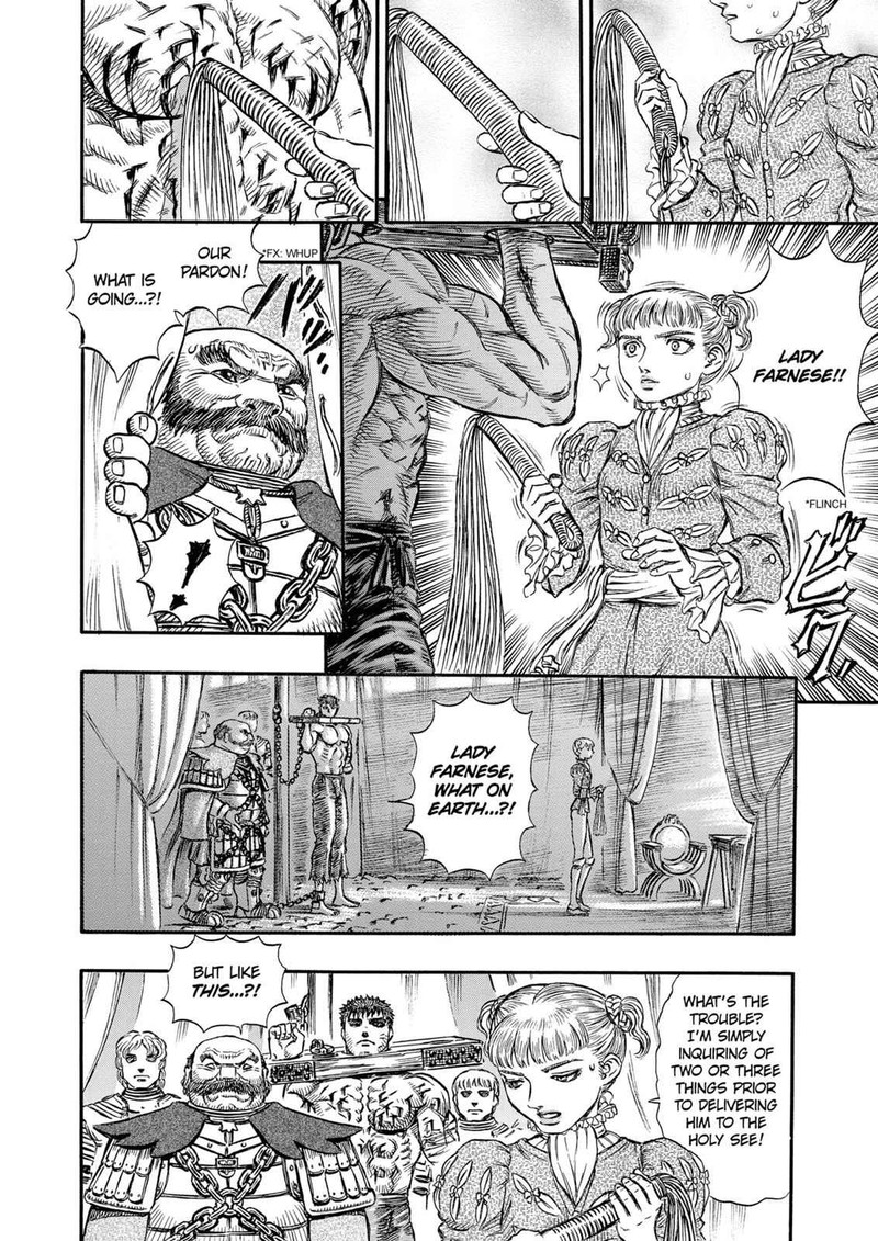Berserk 121 16
