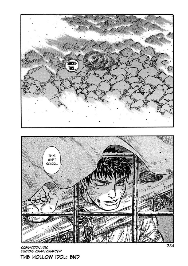 Berserk 121 20