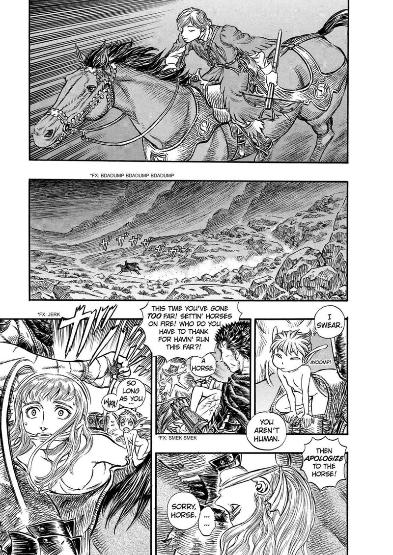 Berserk 122 21