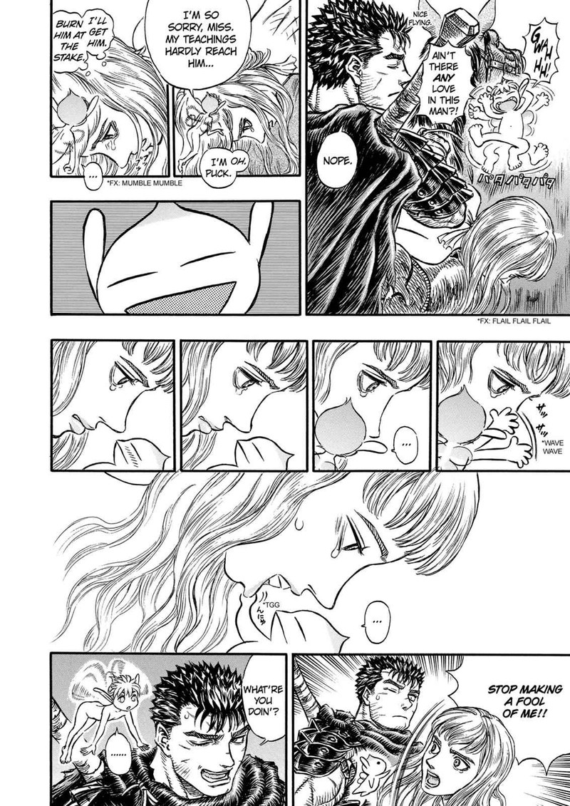 Berserk 122 24