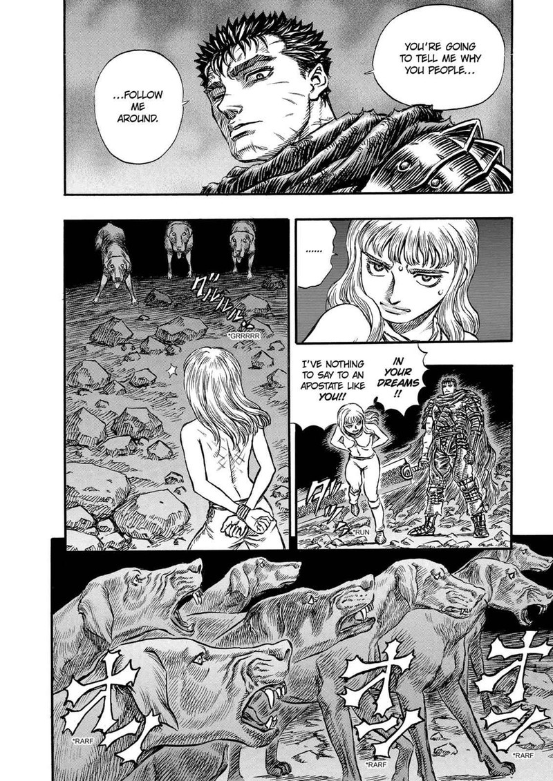 Berserk 123 12