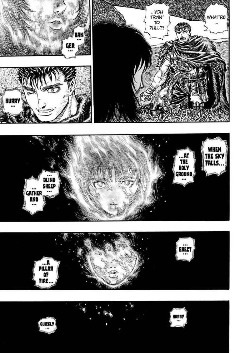 Berserk 128 20