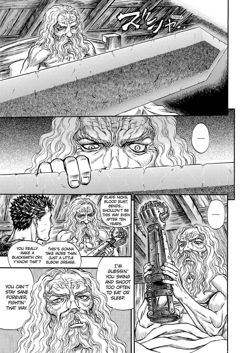 Berserk 129 13