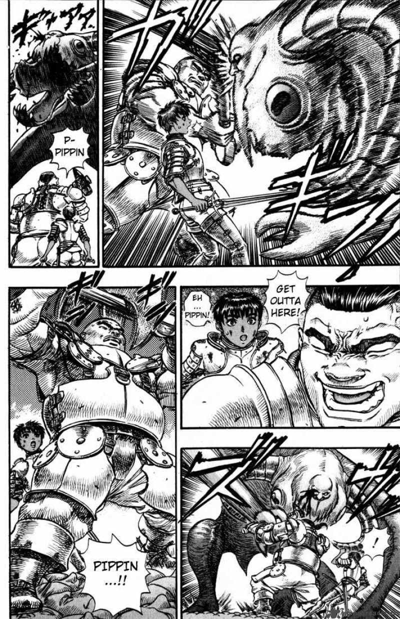 Berserk 13 10