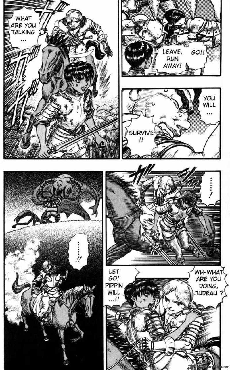 Berserk 13 11
