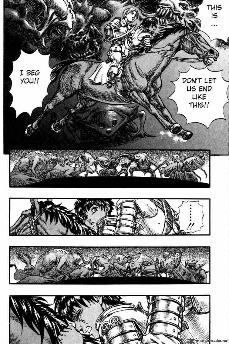 Berserk 13 14