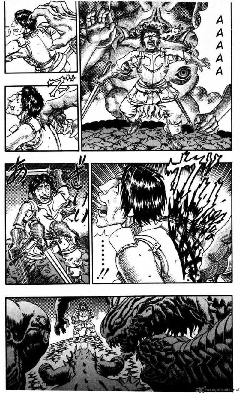 Berserk 13 16