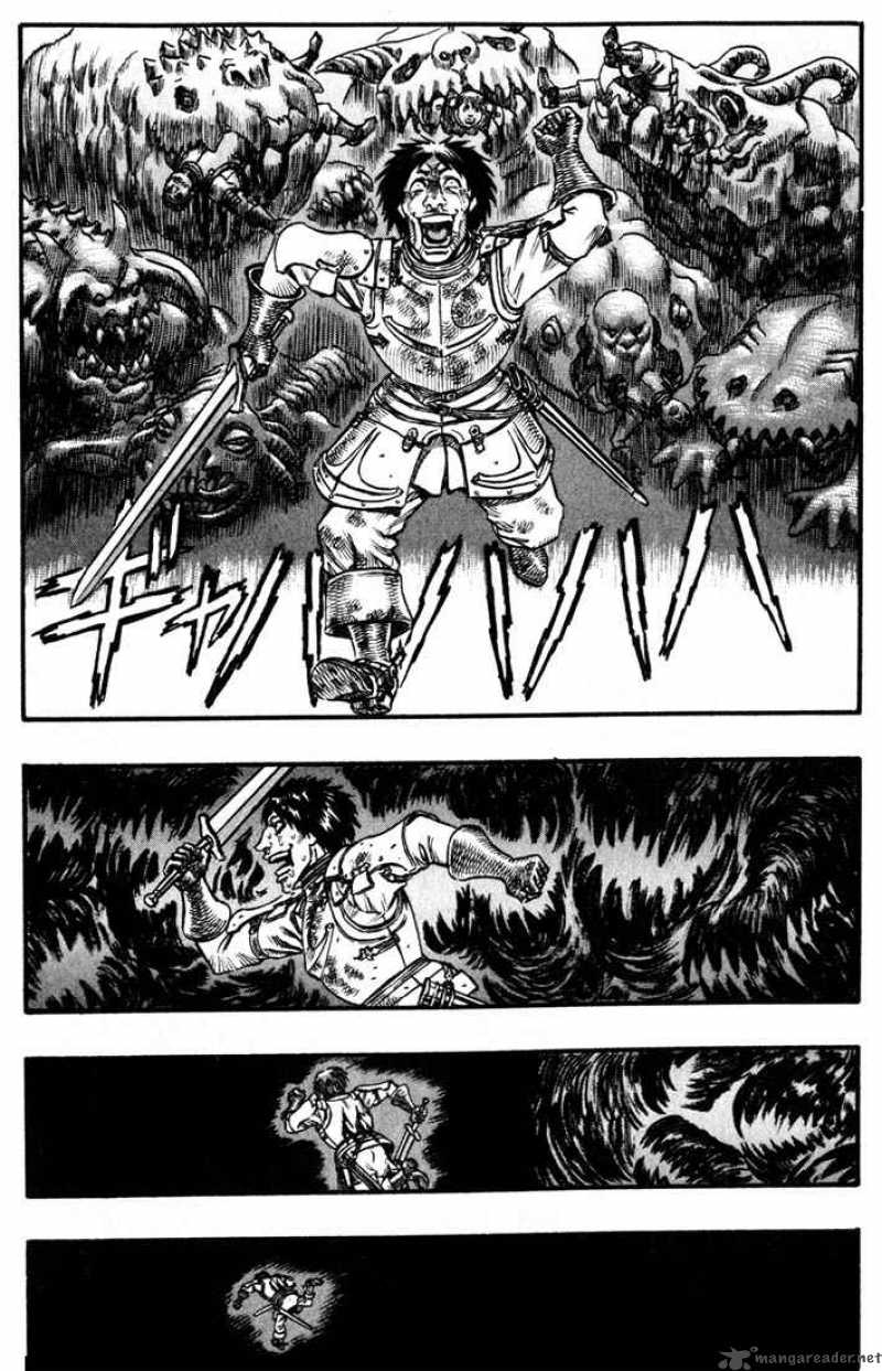 Berserk 13 18
