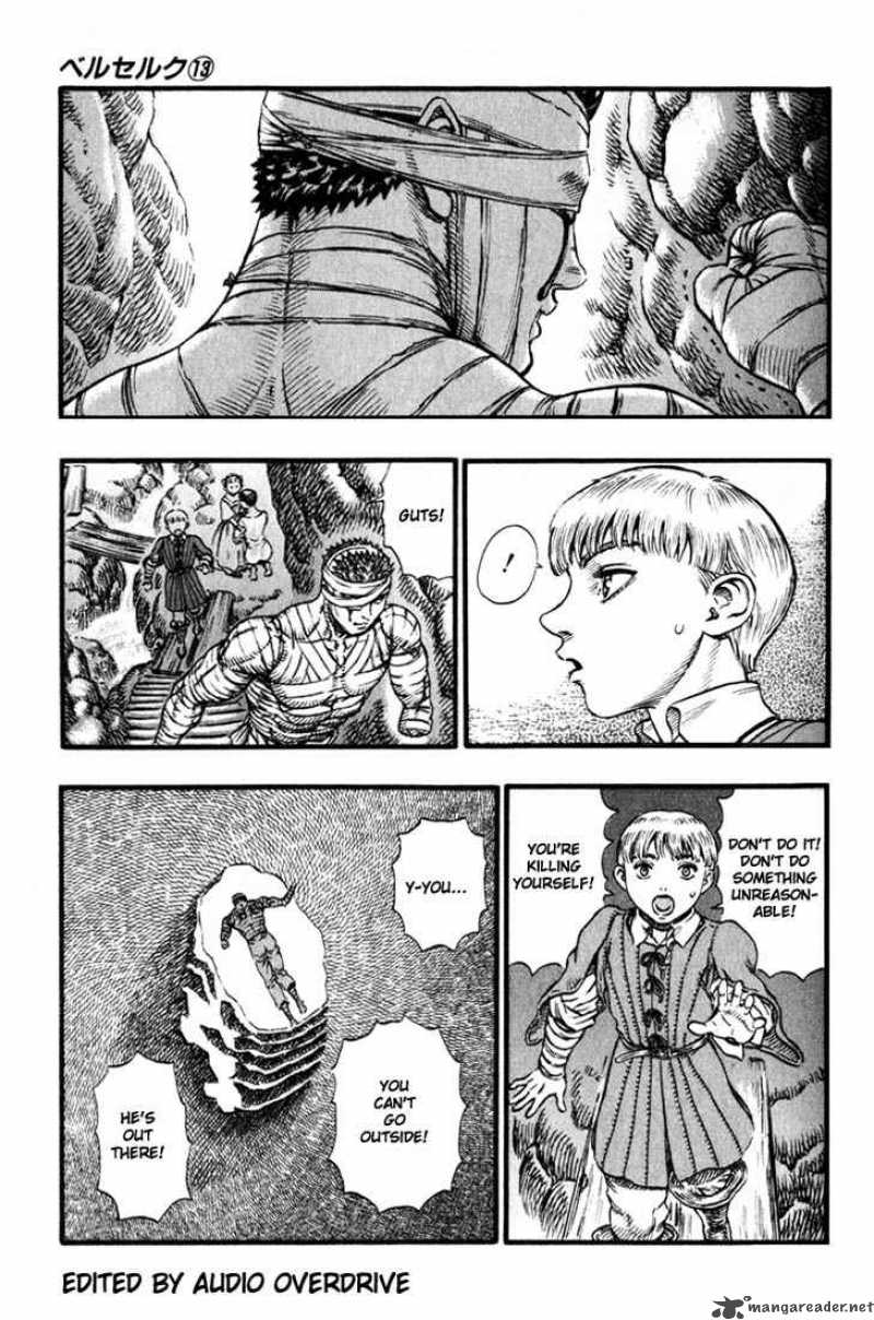 Berserk 13 185