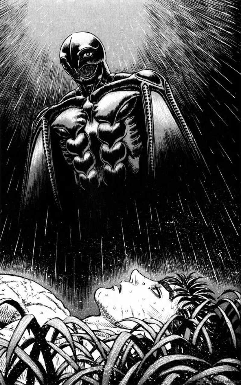 Berserk 13 198