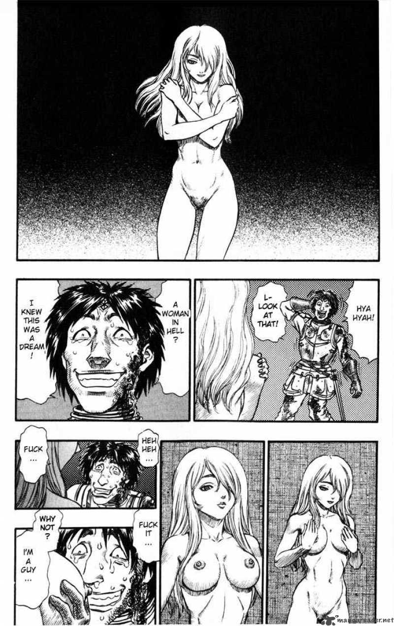 Berserk 13 21