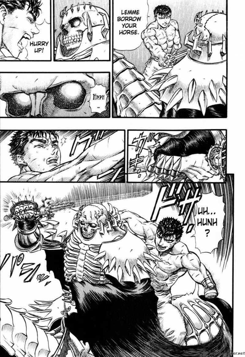 Berserk 13 220