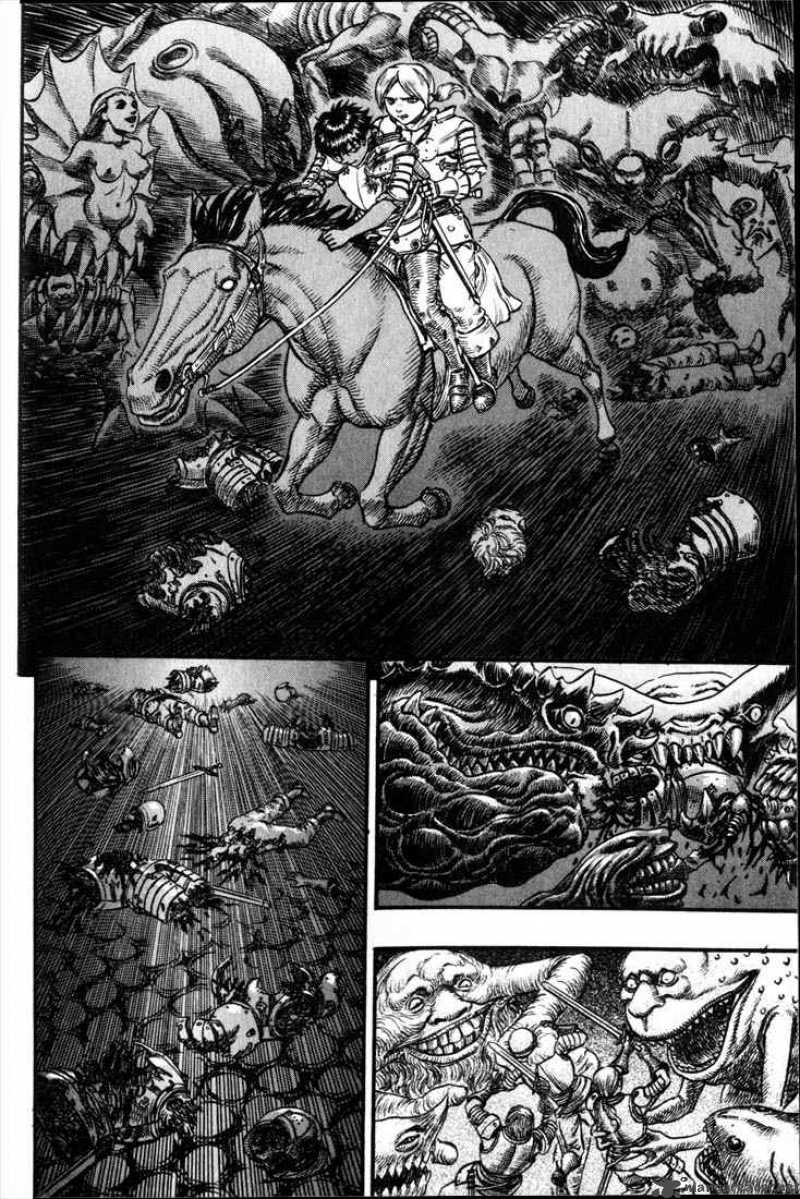 Berserk 13 24