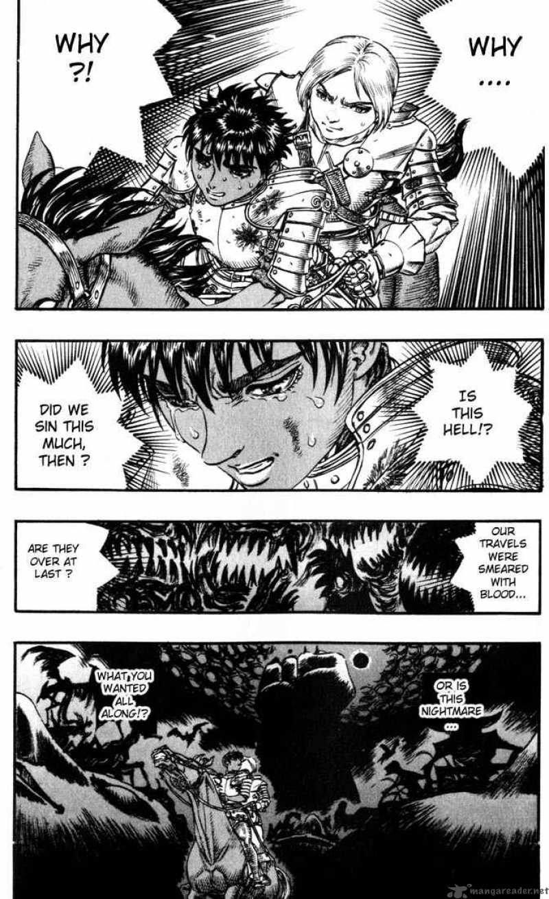 Berserk 13 25