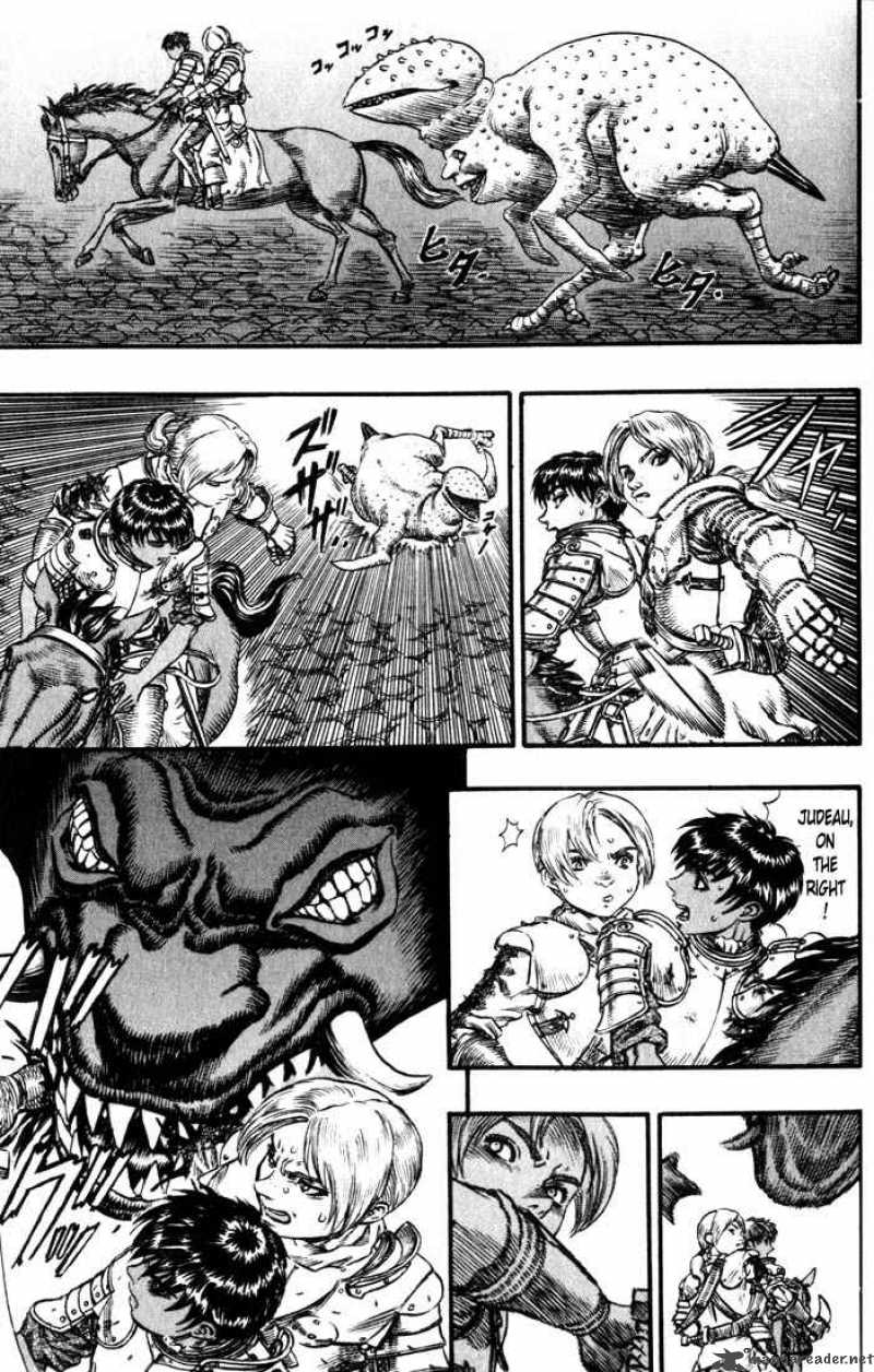 Berserk 13 27