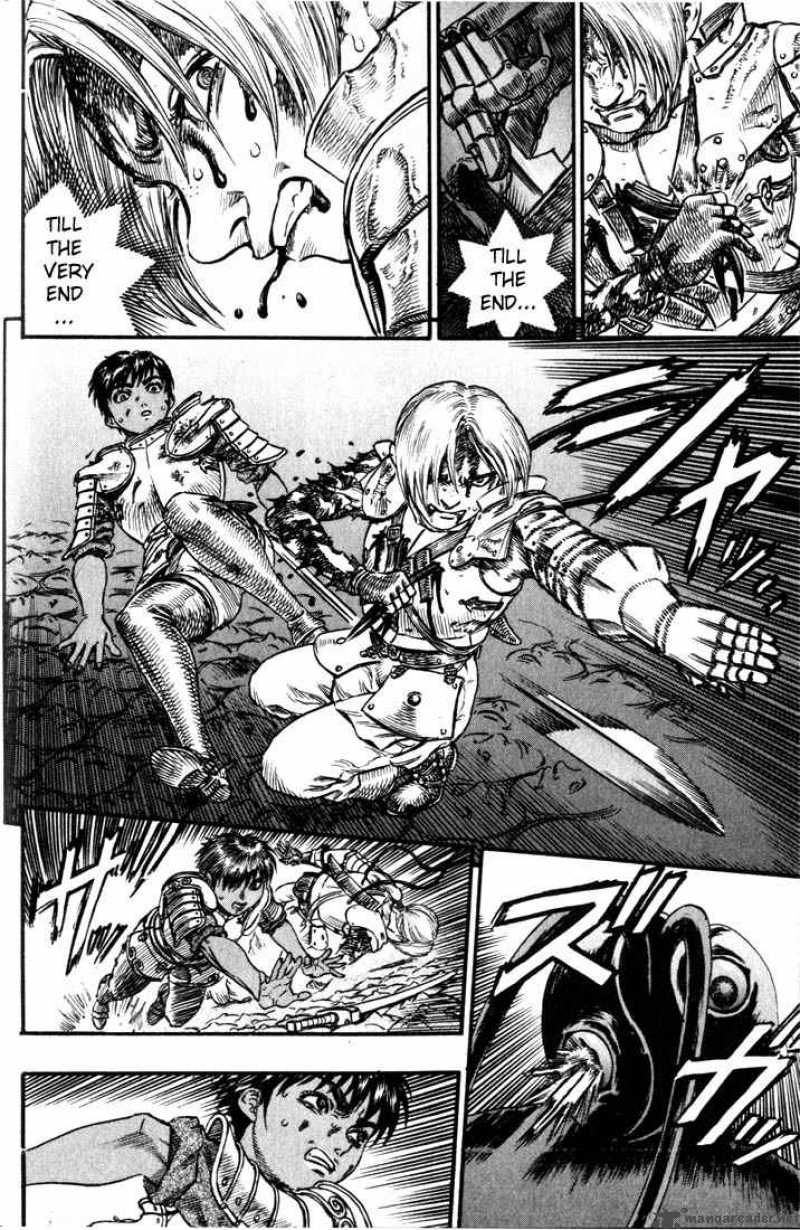 Berserk 13 34
