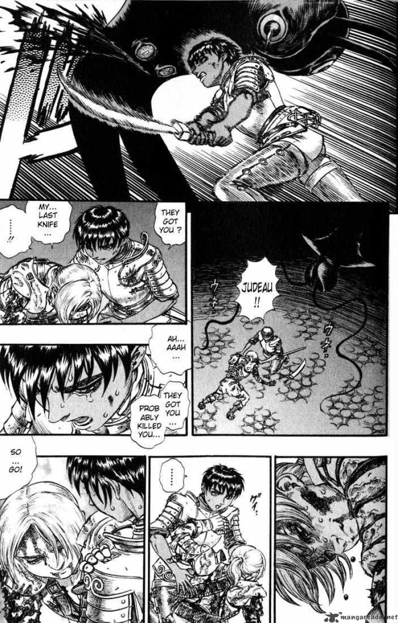Berserk 13 35