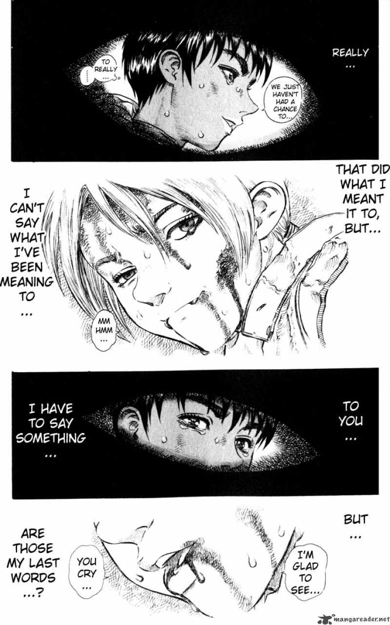 Berserk 13 37