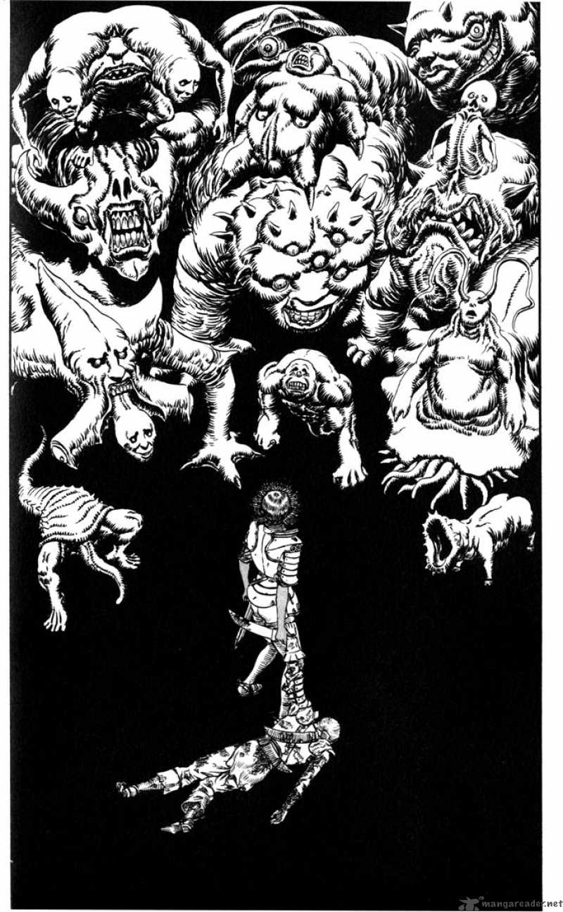 Berserk 13 40