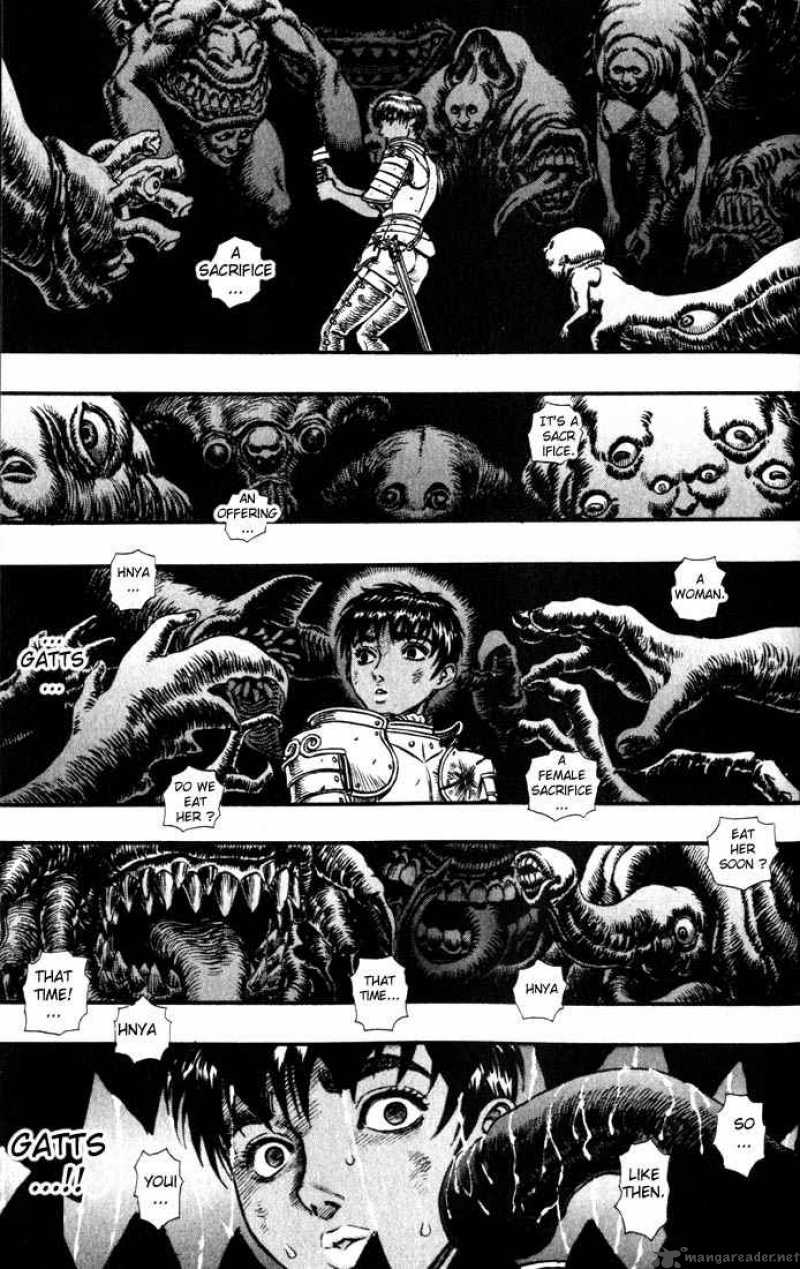 Berserk 13 43