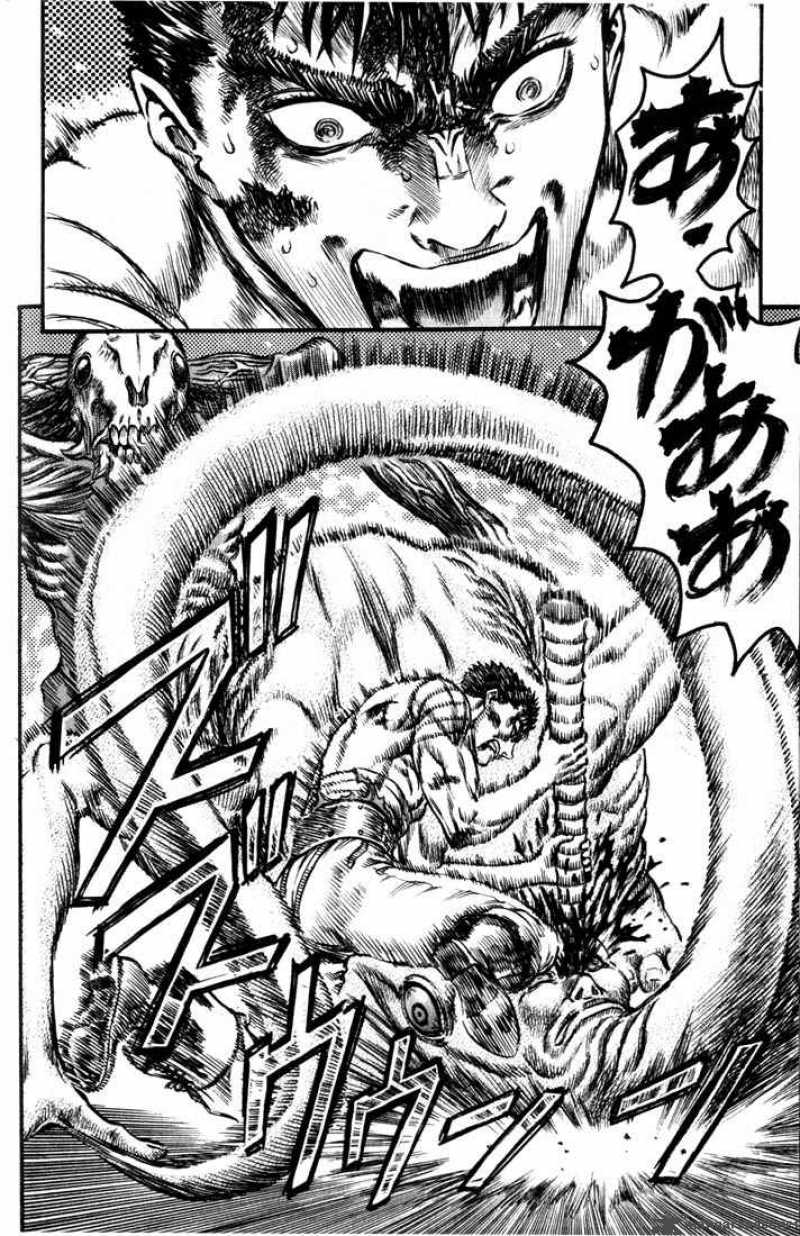 Berserk 13 50