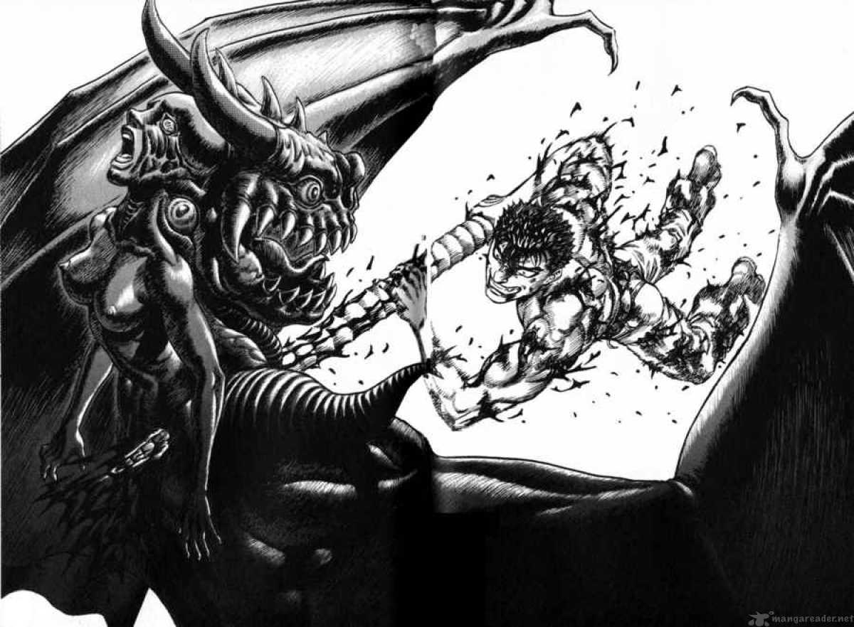 Berserk 13 67