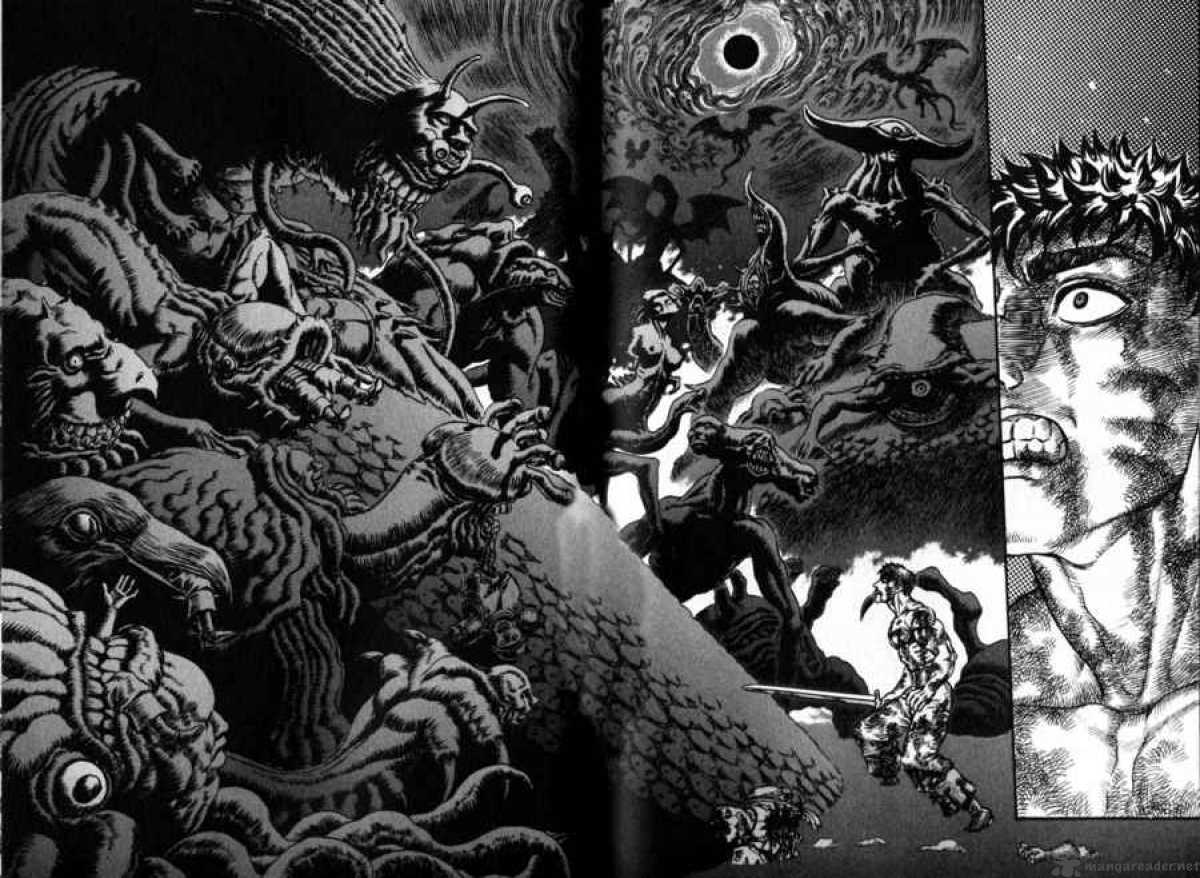 Berserk 13 88
