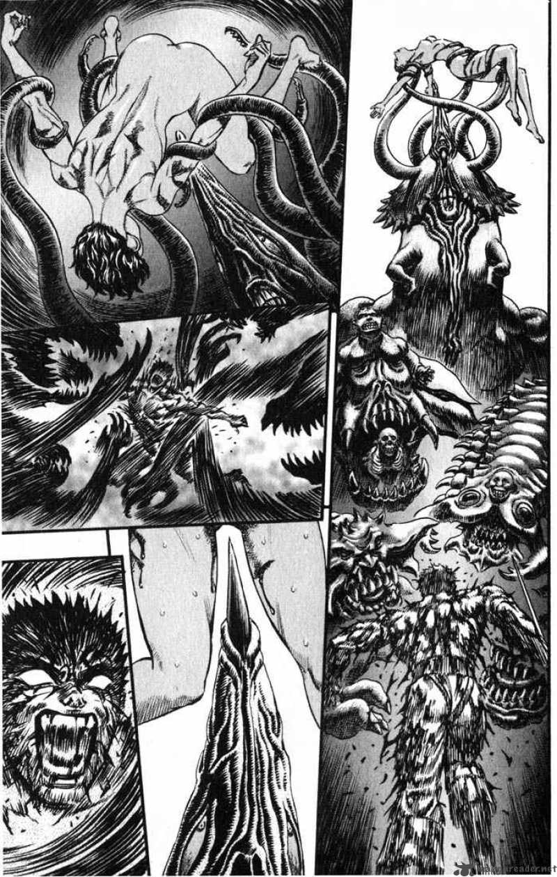 Berserk 13 98