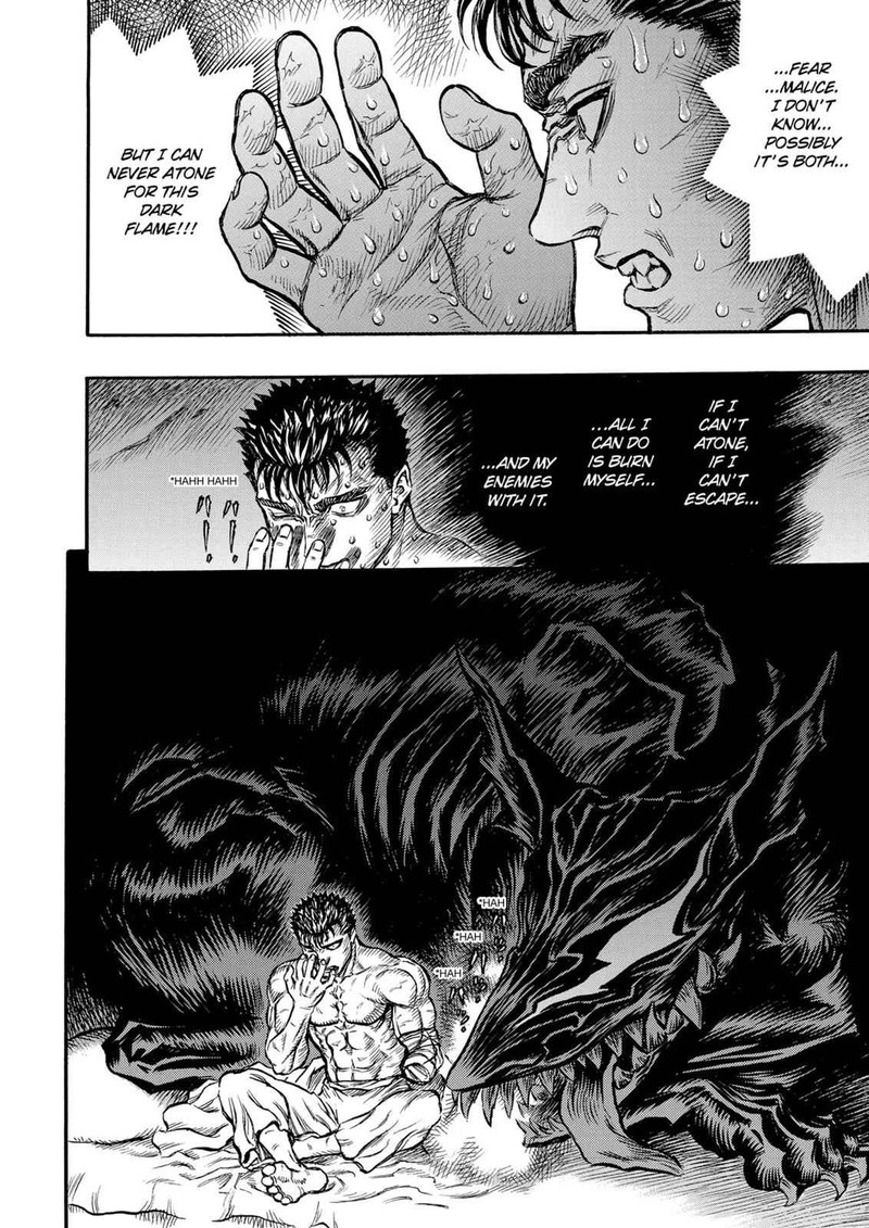 Berserk 130 11