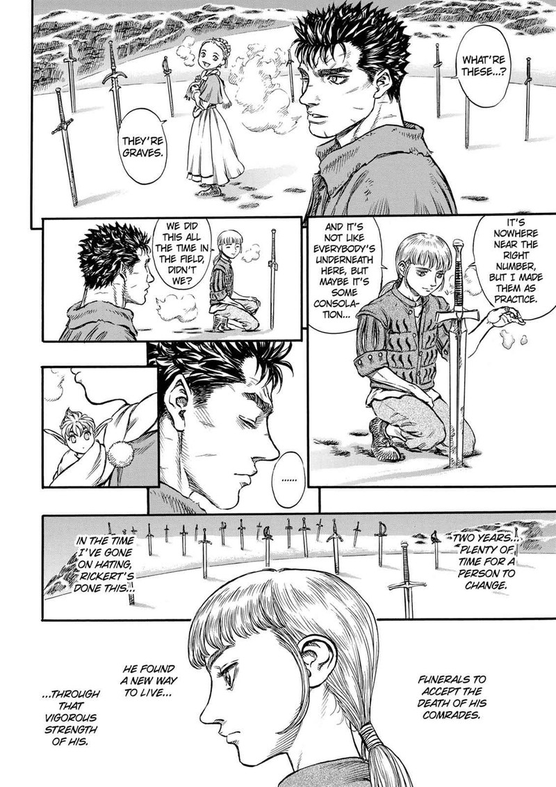 Berserk 130 2