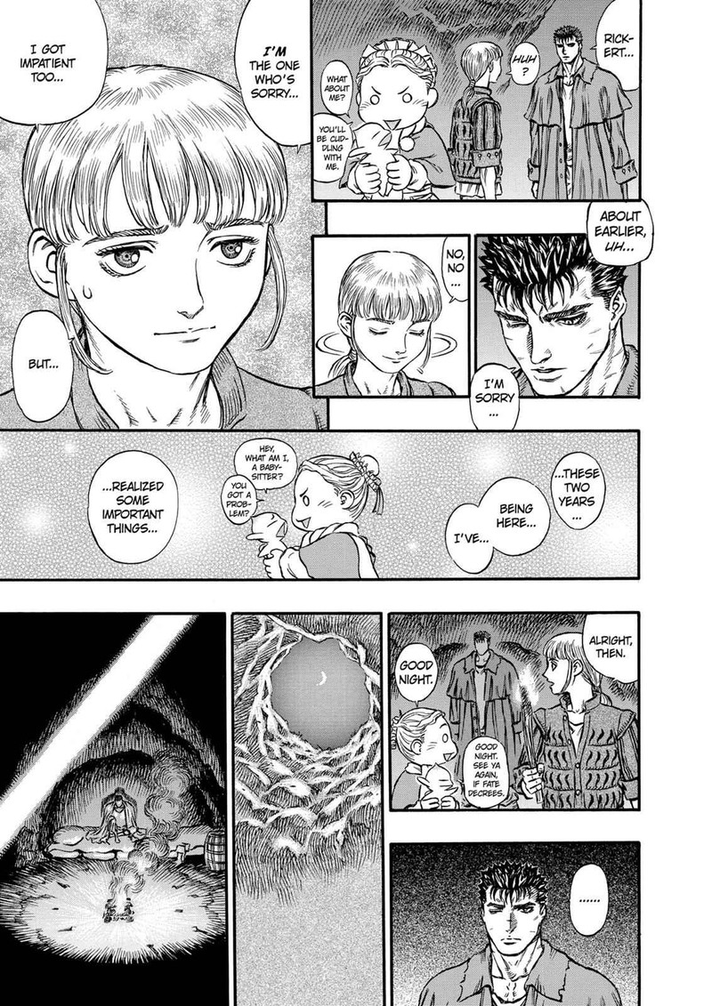 Berserk 130 5