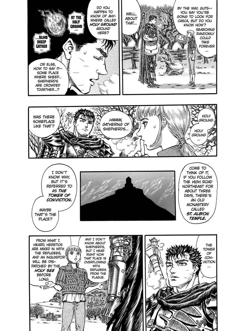 Berserk 131 10