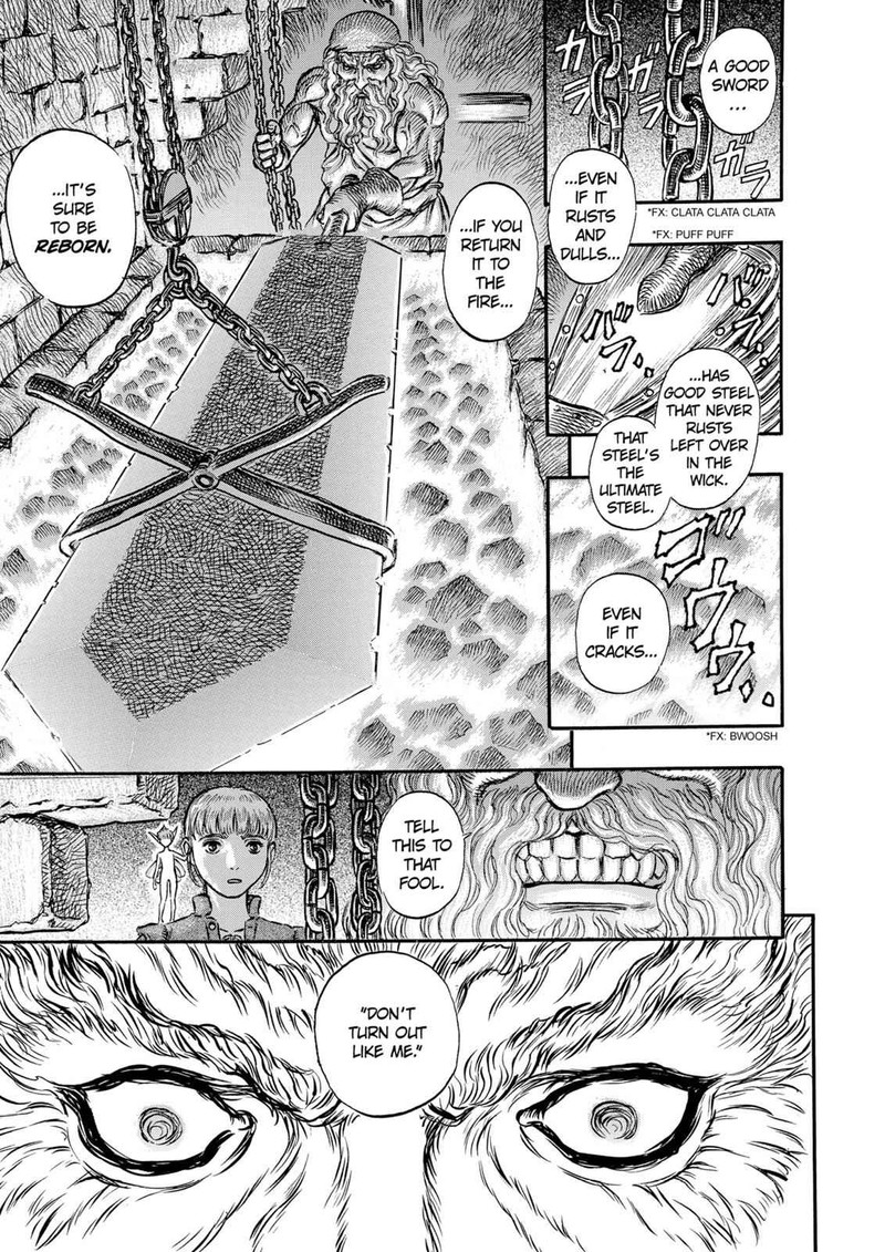 Berserk 131 7