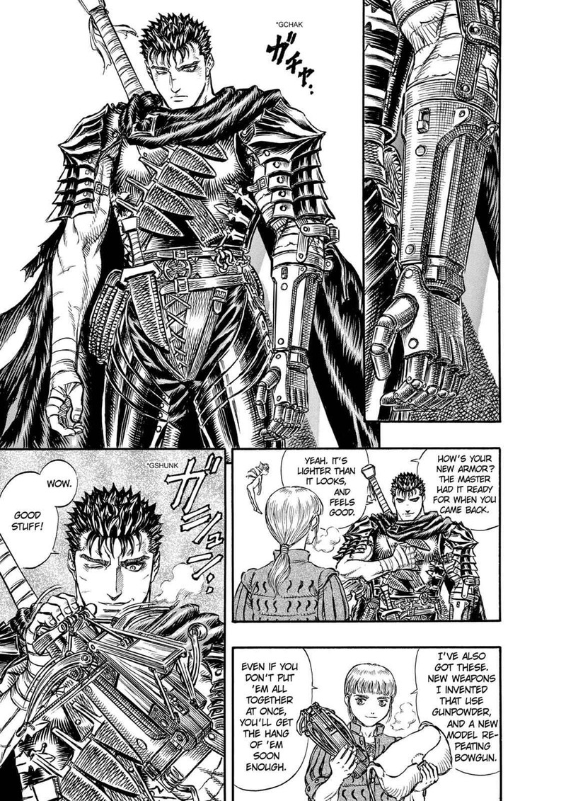 Berserk 131 9