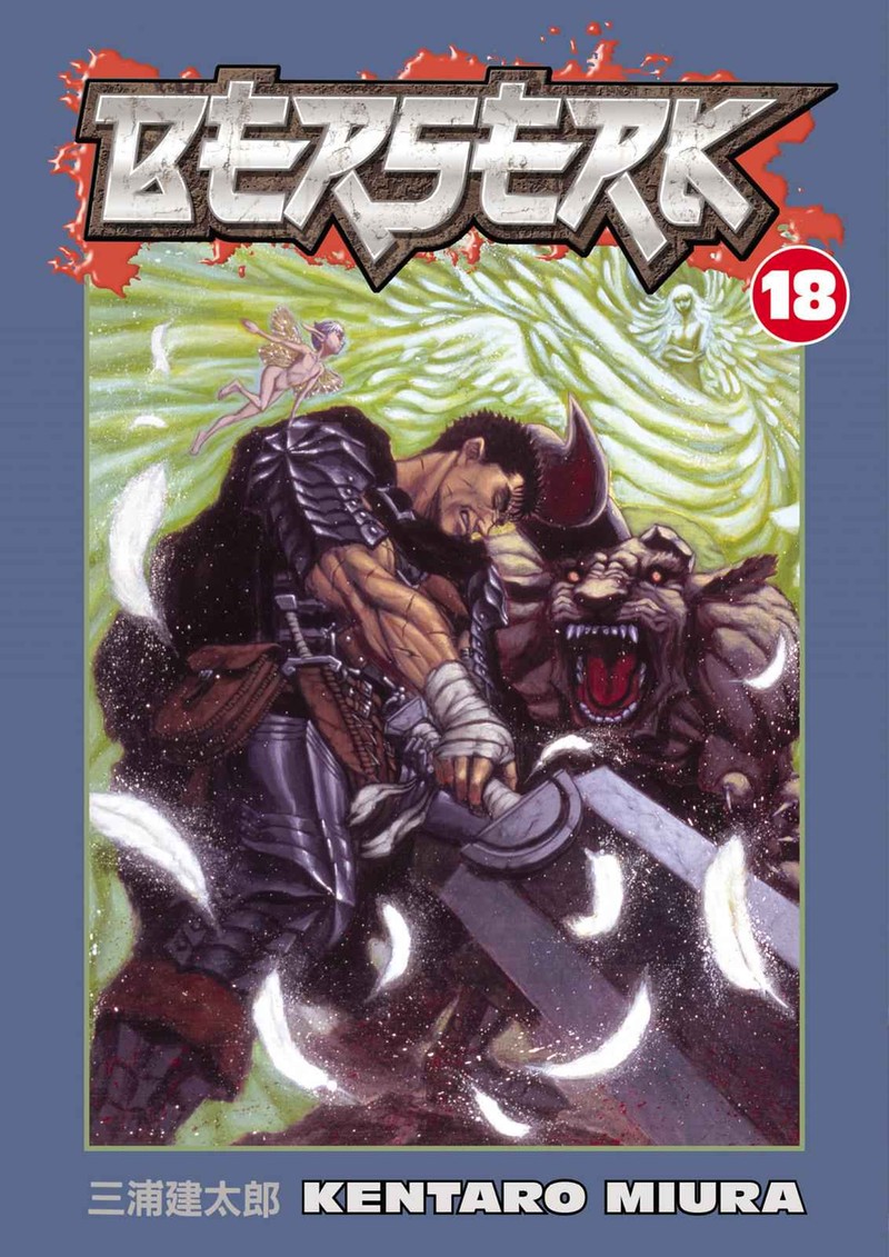Berserk 133 1