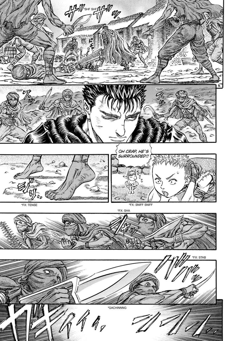 Berserk 134 10