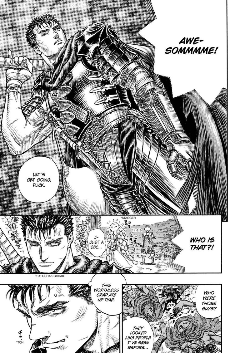 Berserk 134 14