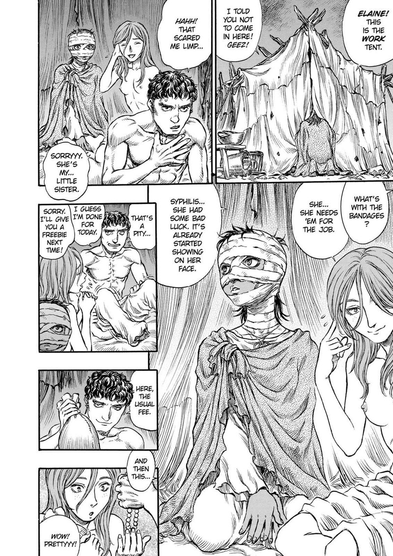 Berserk 136 6